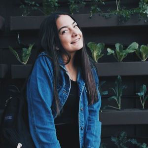 Meet your Posher, Bella